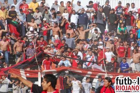 Duelo de campeones entre Andino y Racing