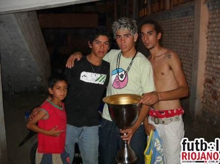 Racing, se qued� con la copa  de campeones