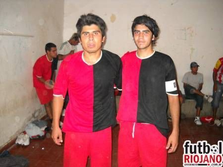 Andino se adue�� del cl�sico, hay 2� partido
