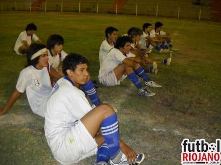 Tesorieri en penales, amarg� al 