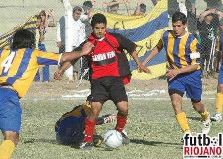 Se sortearon las zonas del torneo del interior