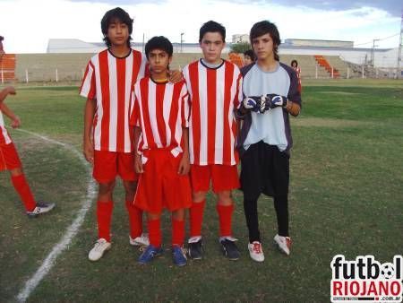 El domingo se jugar�a en cuarta y quinta divisi�n