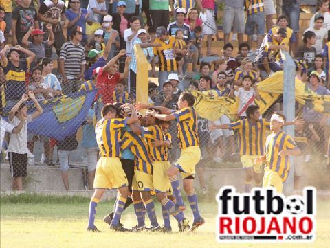 Defensores gan el primer chico por 2-1