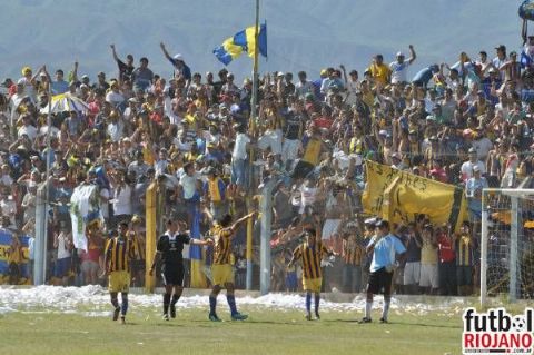 Se viene-Capital y Chilecito para enero  