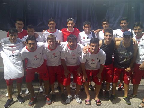 Independiente en busca del primer triunfo-hoy