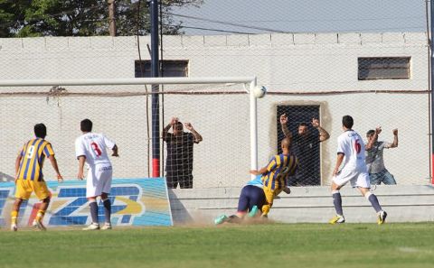 Defensores estuvo a un paso de otro gran triunfo
