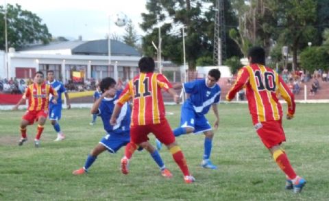 San Buenaventura de local arranc� ganando