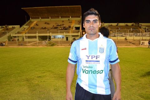 Tesorieri con poco, gan� 1-0 a San Buenaventura 