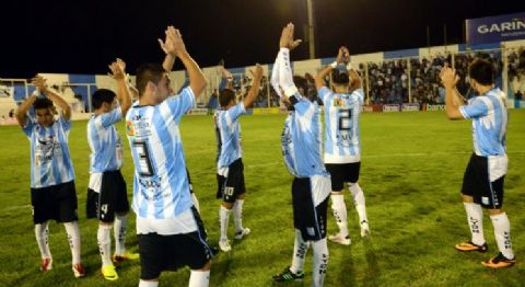 Independiente no pudo frente al puntero