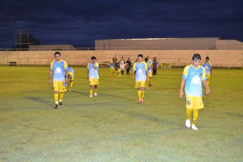 Defensores y un empate que no le suma, fue 2-2