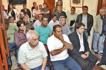 Gabriel Godoy nuevo presidente de la Liga 