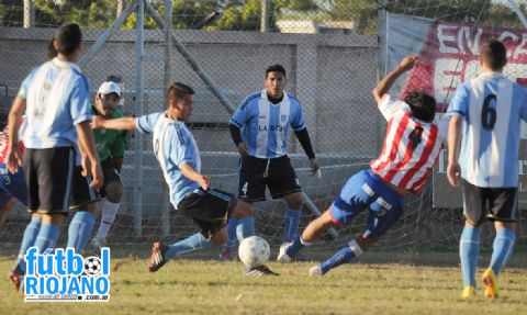 Tesorieri aguant ms y en el final se llev todo