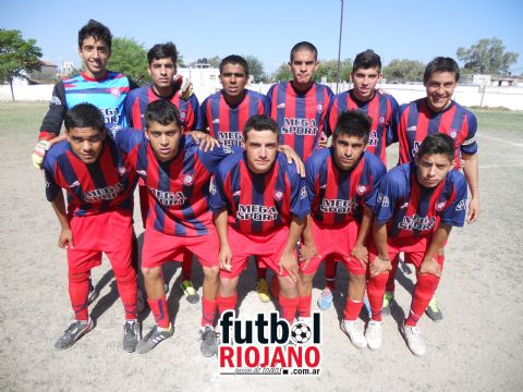 San Lorenzo volvi� al triunfo ante San Mart�n