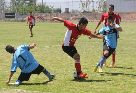 Riojano fue mucho m�s que Alas Argentinas 