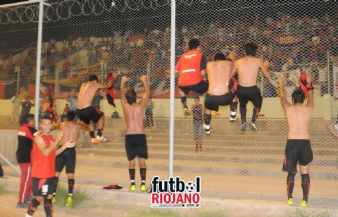 Andino gan� el cl�sico sigue en la Copa  