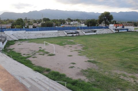 Restituyen predio de El Puquial al Club Unin