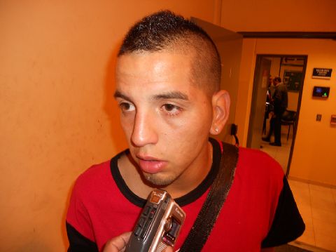 Voces de los jugadores del Andino Sport Club 