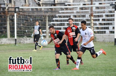 Andino rescato un punto ante Concepci�n,fue 1-1