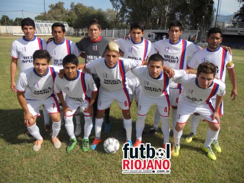 Uni�n venci� a San Rom�n por la m�nima  
