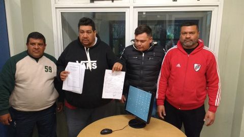 Dirigentes piden que Tony Moreno renuncie 