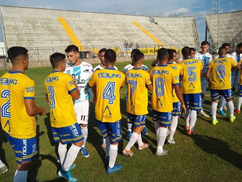 Empate con sabor agridulce en el cl�sico