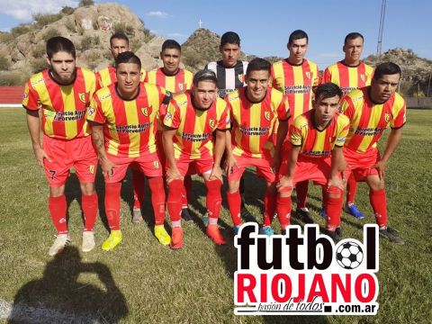 Gran triunfo de San Buenaventura de local 