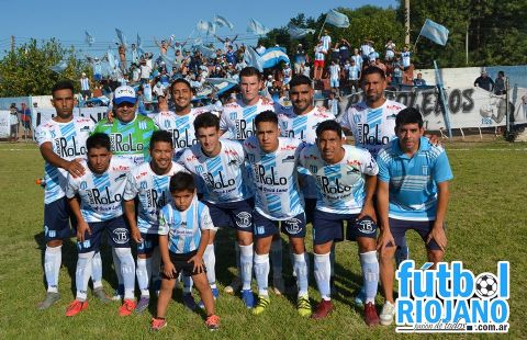 Tesorieri gan� en Chamical y da pelea